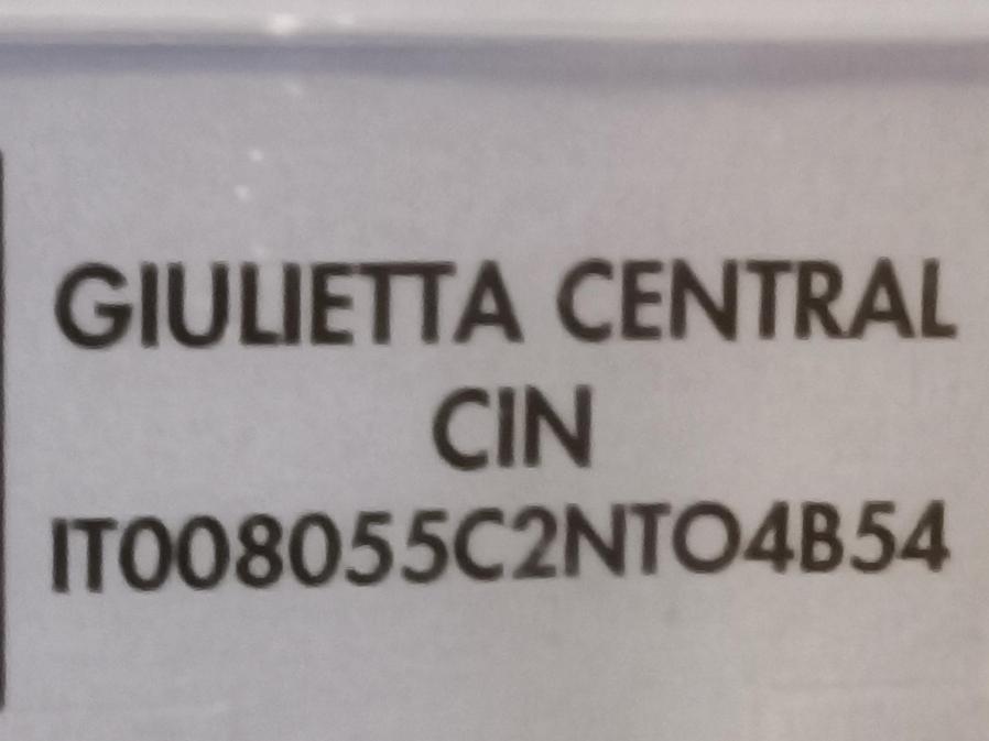 Giulietta Central Loft 圣雷默 外观 照片