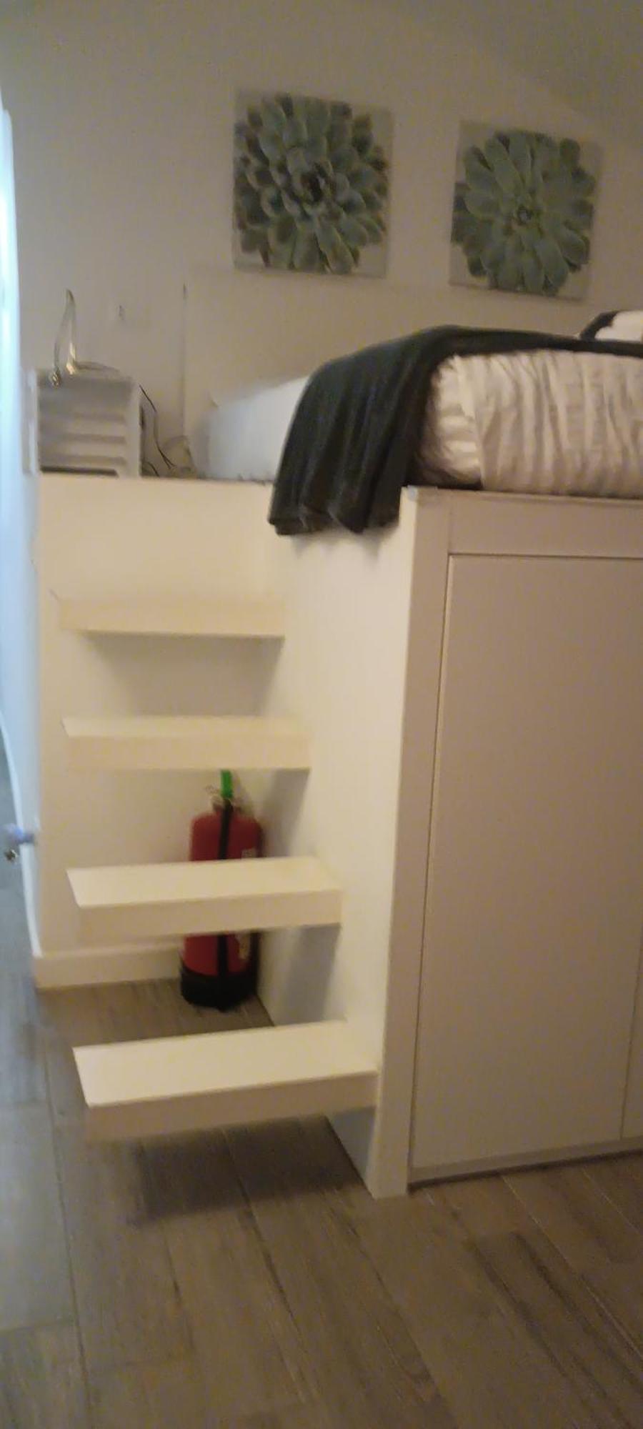 Giulietta Central Loft 圣雷默 外观 照片
